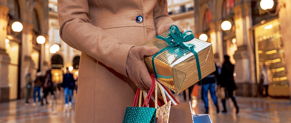 Holiday Shopping is Starting Earlier: How to Spend So You Don't Regret It Later
